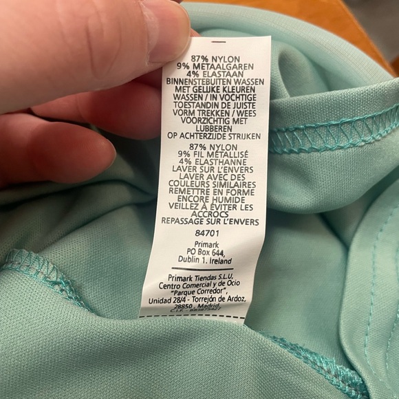 Primark Cocktail Dress. - Picture 4 of 7